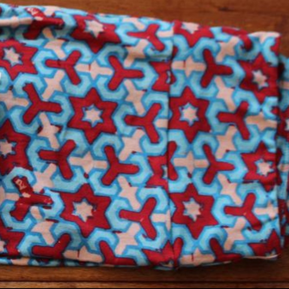 LuLaRoe One Size OS leggings